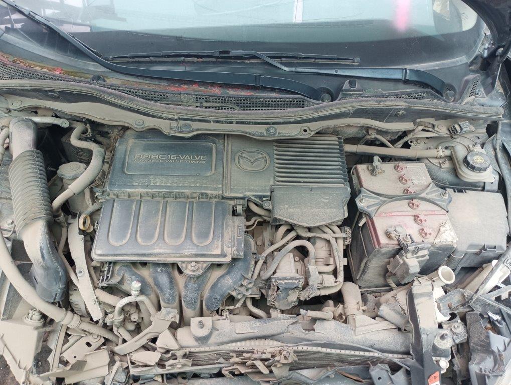  Mazda 2HB 2008    EN DESARME